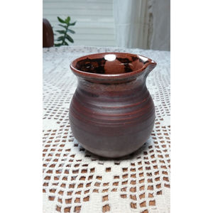 Vintage Kairi Pottery Australia Creamer Estate Find